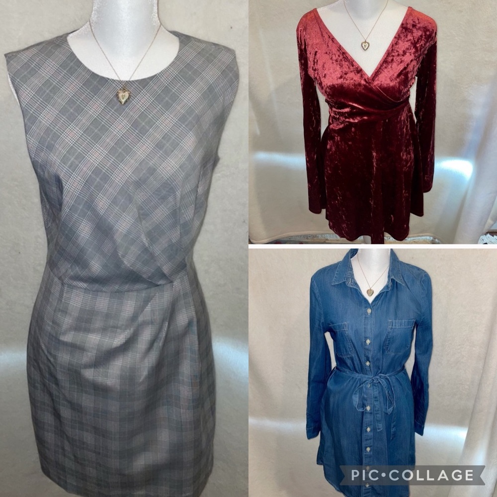 Dress bundle